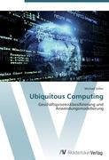 Ubiquitous Computing