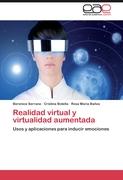 Realidad virtual y virtualidad aumentada