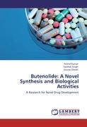 Butenolide: A Novel Synthesis and Biological Activities