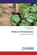 Herbs in Periodontics
