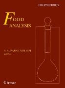 Food Analysis