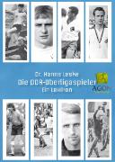Die DDR-Oberligaspieler