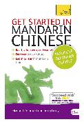 Get Started in Mandarin Chinese Absolute Beginner Course