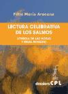 Lectura celebrativa de los salmos : liturgia de las horas y misal romano