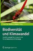 Biodiversität und Klimawandel