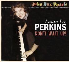 Don't Walk Up-Juke Box Pearls