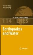 Earthquakes and Water