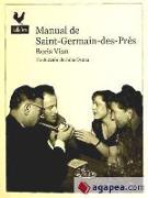 Manual de Saint Germain-des-Prés