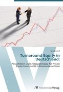 Turnaround Equity in Deutschland