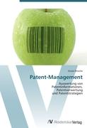 Patent-Management