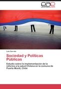 Sociedad y Políticas Públicas