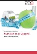 Nutrición en el Deporte