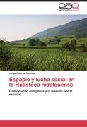 Espacio y lucha social en la Huasteca hidalguense