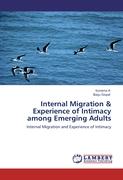 Internal Migration & Experience of Intimacy among Emerging Adults