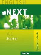 Next Starter. Teacher's Guide