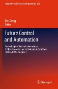 Future Control and Automation