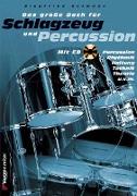 Das grosse Buch für Schlagzeug und Percussion