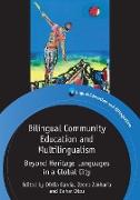 Bilingual Community Education and Multilingualism