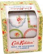 Cath Kidston Stickers and Labels Roll