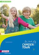 Camden Town - Allgemeine Ausgabe 2012 für Gymnasien