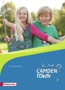 Camden Town - Allgemeine Ausgabe 2012 für Gymnasien