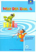 Welt der Zahl - Ausgabe 2010 für Baden-Württemberg