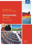 Demokratie heute - Ausgabe 2012 für Schleswig-Holstein