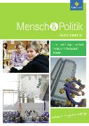 Mensch und Politik SI - Ausgabe 2012 für Gymnasien in Hessen