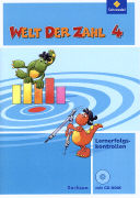 Welt der Zahl - Ausgabe 2009 Sachsen