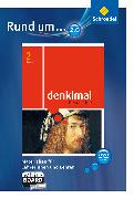 denkmal - Ausgabe 2011 für Hessen