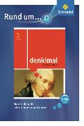 denkmal - Ausgabe 2011 für Hessen