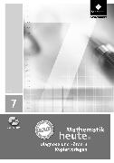 Mathematik heute - Ausgabe 2011 für Hessen