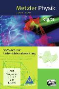 Metzler Physik SII - 4. Auflage 2007