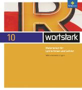 wortstark Plus - Differenzierende Allgemeine Ausgabe 2009