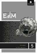 Elemente der Mathematik 5. Lösungen. Sekundarstufe 1. Nordrhein-Westfalen