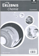 Erlebnis Chemie - Ausgabe 2011 Nordrhein-Westfalen