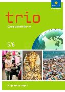 Trio Gesellschaftslehre - Ausgabe 2011 für Nordrhein-Westfalen