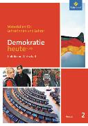 Demokratie heute PLUS - Ausgabe 2011 für Hessen