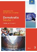 Demokratie heute PLUS - Ausgabe 2011 für Hessen
