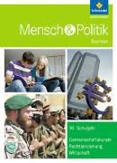 Mensch und Politik 10. Schülerband. Sachsen