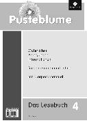 Pusteblume. Das Lesebuch - Ausgabe 2011 für Sachsen