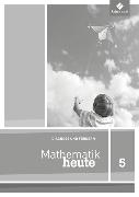 Mathematik heute - Ausgabe 2012 für Nordrhein-Westfalen