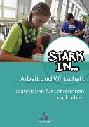 Stark in ... Arbeit und Wirtschaft - Ausgabe 2012