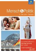 Mensch und Politik SI - Ausgabe 2012 für Sachsen