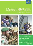 Mensch und Politik SI - Ausgabe 2012 für Sachsen