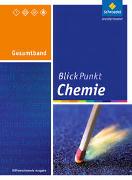 Blickpunkt Chemie. Gesamtband. Hessen