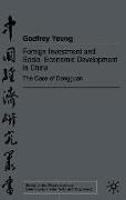 Foreign Investment and Socio-Economic Development