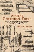 Ancient Carpenters' Tools