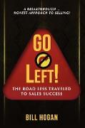 Go Left!