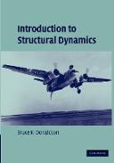 Introduction to Structural Dynamics